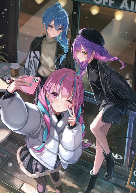 ID: 1998326102947991694